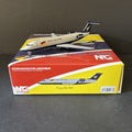 NG Models 1:200 West Atlantic Bombardier CRJ-200PF SE-RIF 52073 Scale Diecast