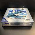 GeminiJets 1:400 Vietnam Airlines Boeing 777-200ER VN-A141 GJHVN408 Scale Model