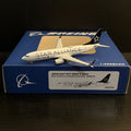 Panda Models 1:400 United Airlines Boeing 737-800 202232 N26210 Star Alliance