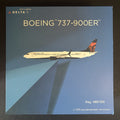 NG Models 1:200 Delta Air Lines Boeing 737-900ER N851DN 09008 Scale Model Plane