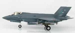 Hobby Master HA4409 Lockheed Martin F-35A 12-5053 57 WG 16th WPS 2015