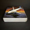 Velocity Models 1:400 JetBlue Airbus A320-200 N613JB Bahama Blue VM0005 Diecast