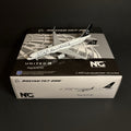 NG Models 1:400 United Airlines Boeing 757-200 Star Alliance N14120 53106 Scale
