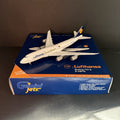 GeminiJets 1:400 Lufthansa Boeing 747-8 D-ABYK GJDLH1606 Fanhansa World Cup