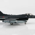 Hobby Master HA3872 F-16C Fighting Falcon 1/72 USAF 18th AGRS Alaska 86-0295
