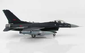 Hobby Master HA3872 F-16C Fighting Falcon 1/72 USAF 18th AGRS Alaska 86-0295