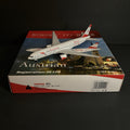 Phoenix Model 1:400 Austrian Airlines Boeing 777-200ER OE-LPD PH404109 Diecast