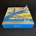 Phoenix Model 1:400 KLM Boeing 747-400 PH-BFT PH404201 Panda Diecast Scale Plane
