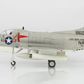 Hobby Master 1/72 HA1427 A-4C Skyhawk USS Bon Homme Richard, Vietnam MiG-17 Kill