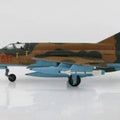 Hobby Master 1/72 MIG-21MF Fishbed 551 23+16 JG-1 NVA East Germany HA0197 Model