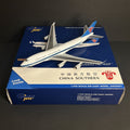 GeminiJets 1:400 China Southern Cargo Boeing 747-400F B-2473 GJCSN2065 Model