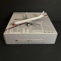 Panda Models 1:400 TAP Air Portugal Airbus A321neo Retro CS-TJR Winglux Diecast