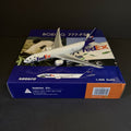 Phoenix Models 1:400 FedEx Boeing 777F N886FD Panda Express PH404574 Scale Plane