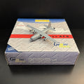GeminiJets 1:400 USAF Lockheed C-130H 74-2134 GMUSA007 Scale Model Airplane