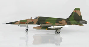 Hobby Master HA3327 1/72 Northrop F-5E Tiger II VPAF 935th Fighter 3528 1970s