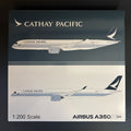 Inflight 200 1:200 Cathay Pacific Airbus A350-900 B-LRX WB-A350-9-022 Diecast