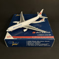 GeminiJets 1:400 Aircalin Airbus A330-200 F-OJSE GJACI059 Scale Model Airplane