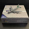 GeminiJets 1:400 USAF Boeing KC-135 58-0098 Maine ANG GMUSA117 Model Plane