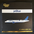 GeminiJets 1:200 JetBlue Airways Airbus A220-300 N3044J G2JBU1213 Scale Model