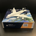 Phoenix Models 1:400 Lufthansa Airbus A380-800 D-AIMO 04512 Diecast Aircraft