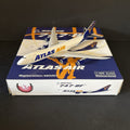 Phoenix Model 1:400 Atlas Air Boeing 747-8F Diecast Scale Model N852GT PH410694