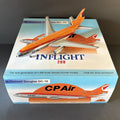 Inflight 200 1:200 CP Air DC-10-30 C-GCPC IFDC10CP0822P Diecast Scale Model