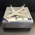 GeminiJets 1:400 Airbus A330 MRTT NATO RNLAF T-055 GMNAF107 Scale Model Airplane