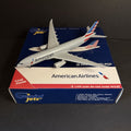 GeminiJets 1:400 American Airlines Airbus A330-200 N290AY GJAAL1549 Scale Model