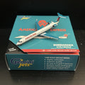 GeminiJets 1:400 America West Express Bombardier CRJ-900 N922FJ GJAWE725 Model