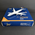GeminiJets 1:400 Lufthansa Airbus A340-300 Passau D-AIFE GJDLH1226 Scale Model