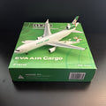 Phoenix Model 1:400 Eva Air Cargo MD-11F B-16112 McDonnell Douglas 04178 Scale