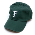 Forward Observations Group FOG Green F Logo Dad Cap Hat 47’ DEVGRU SUPDEF