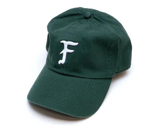 Forward Observations Group FOG Green F Logo Dad Cap Hat 47’ DEVGRU SUPDEF