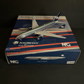 NG Models 1:400 Aeromexico Boeing 777-200ER N745AM 72020 Scale Model Plane
