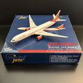 GeminiJets Air India Boeing 777-300ER 1:400 VT-ALJ GJAIC845 Scale Model Airplane