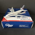 GeminiJets 1:400 Air France Airbus A380 F-HPJD GJAFR1376 Scale Model Diecast