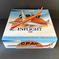 Inflight 200 1:200 CP Air Douglas DC-8-63 C-FCPO IFDC863CP0119P Diecast Model