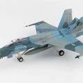 Hobby Master 1/72 F/A-18A Hornet US Navy NSAWC 55 NAS Fallon NAWDC HA3544 Model