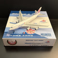 Phoenix Model 1:400 China Airlines Cargo Boeing 747-400F B-18709 Scale Airplane