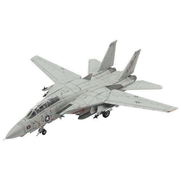 Calibre Wings 1/72 F-14A Tomcat AA-101 US Navy VF-74 Be-Devilers 162707 CA721410