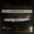 GeminiJets 1:200 Air France Cargo Boeing 777F F-GUOC G2AFR956 Scale Model Plane