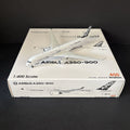Aviation400 Airbus A350-900 House Colors F-WWYB AV4104 1:400 Scale Model Diecast