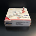 GeminiJets 1:400 Qantas Link Fokker 100 VH-NHP GJQFA1696 Scale Model RARE