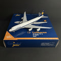 GeminiJets 1:400 Lufthansa Boeing 747-8 Retro Livery GJDLH1479 D-ABYT Koln Model
