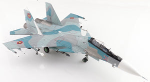 Hobby Master 1:72 Su-30SM Flanker-H Armenian Air Force Armenia 2019 HA9507 Model