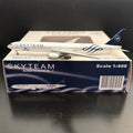 Flightline 400 KLM Boeing 777-300ER PH-BVD 4077 1:400 Scale Model Airplane
