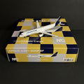 NG Models 1:400 Lufthansa Cargo Airbus A321-200P2F D-AEUC 13038 Scale Diecast