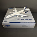 GeminiJets 1:400 Lufthansa Airbus A340-600 D-AIHI GJDLH1830 Diecast Scale Model
