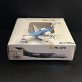 Aeroclassics 1:400 Garuda Citilink Fokker F-28 PK-GFS AC19138 Scale Model Plane