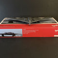 Herpa 1:200 USAF B-2A Spirit Whiteman AFB 13th BS Louisiana 93-1088 571265